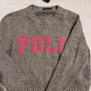 Polo Ralph Lauren Sweater